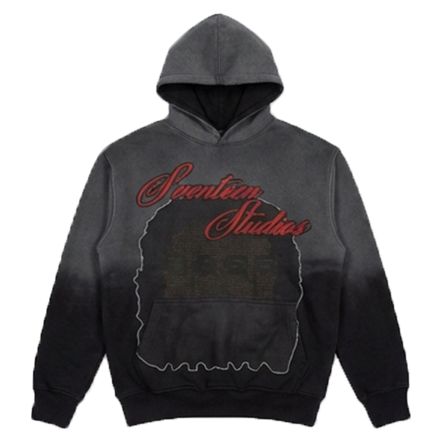 BlackAcidWash | JesusPiece